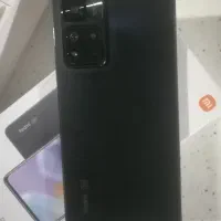 شیائومی نوت ۱۱ پرو پلاس 5g رام ۸ ۲۵۶ گیگ