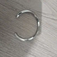 دستبند خلخال استیل ورساچه