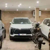 ماشین Kmc x5   صفر با امکانات اضافه