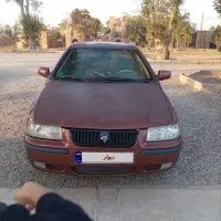 سمند  مدل 85|خودرو سواری و وانت|آبیک, |دیوار