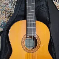 گیتار یاماها c70
