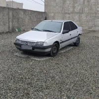 405 مودل88 لوازمی