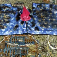 کفی پایی نیسان|قطعات یدکی و لوازم جانبی|شوش, |دیوار