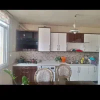 110متر-2-خواب-طبقه1-شهرک-چشمه