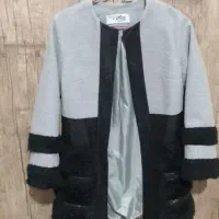 مانتو و پالتو و پافر|لباس|ابهر, |دیوار