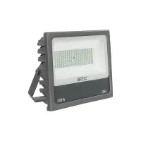 پروژکتور (نورافکن)  ۱۰۰ وات پارس لامپ چراغ براکت