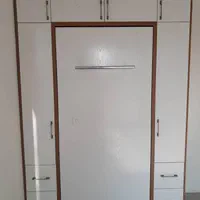 نصاب کابینت کمدو..تعمیرات کار تمیز زیر قیمت|خدمات پیشه و مهارت|تهران, نارمک|دیوار