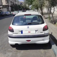 ۲۰۶مدل۸۸