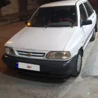 پراید مدل 90