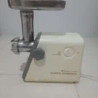 چرخ گوشت نو