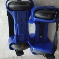 اسکیت چراغی دار