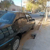 پژومدل 84دوگانه|خودرو سواری و وانت|مراغه, |دیوار