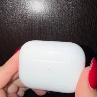 فروش ایرپاد پرو۲ در حد نو|لوازم جانبی موبایل و تبلت|قائم‌شهر, |دیوار