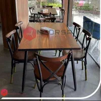 میز و صندلی کافه رستوران غذاخوری کیانkiyan20143|میز و صندلی غذاخوری|تبریز, |دیوار