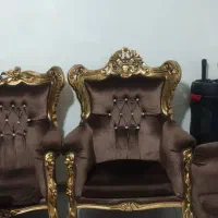 مبل استیل|مبلمان خانگی و میز عسلی|فردیس, نگارستان|دیوار