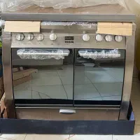 اجاق گاز دوفر تاکنو اکبند مناسب جهیزیه