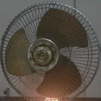 پنکه ناسیونال|پنکه و تصفیهکنندهٔ هوا|اراک, |دیوار