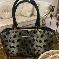 کیف مجلسی ورنی خارجی مارک BUTUN