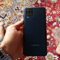 گوشی سامسونگ m12