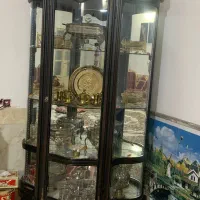 بوفه|بوفه، ویترین، کنسول|شیروان (خراسان), |دیوار