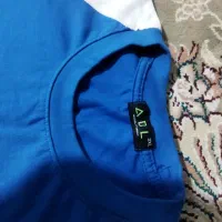 تیشرت|لباس|سبزوار, قصبه غربی|دیوار