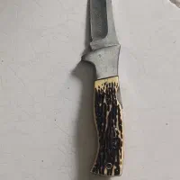 چاقوی تمساح