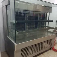 یخچال مکعبی فریدونی