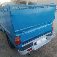 نیسان مدل۱۴۰۳|خودرو سواری و وانت|بومهن, |دیوار