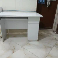 میز کامپیوتر|میز تحریر و کامپیوتر|بیرجند, |دیوار