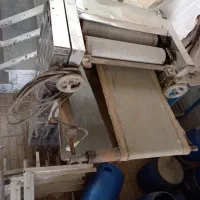 خمیر یا چونه پهن کن