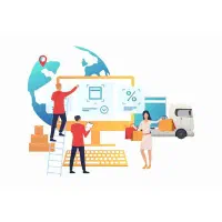 طراحی سایت شرکتی، فروشگاهی و شخصی