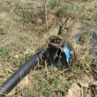 باغ در شهر وایقان ، شبستر|فروش خانه و ویلا|شبستر, |دیوار