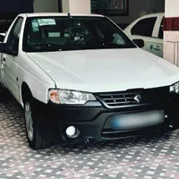 وانت آریسان۲ /صفرخشک/ تحویل روز403/404