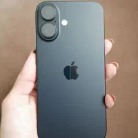 ایفون 16 نرمال