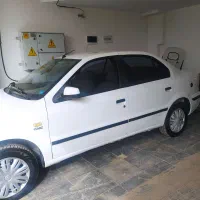 سمندlx دوگانه