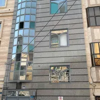 آپارتمان ۷۳ متری جنوبی تکواحدی ۲ خوابه خوش نقشه