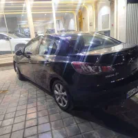 مزدا۳ نیو|خودرو سواری و وانت|خمینی‌شهر, |دیوار