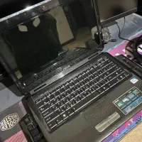 لب تاب تمیز در حد asus