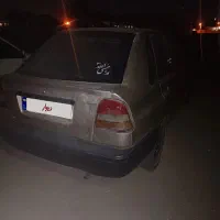 پراید 141|خودرو سواری و وانت|یزد, |دیوار