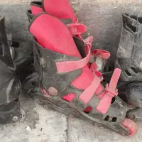 اسکیت|دوچرخه، اسکیت، اسکوتر|گرگان, |دیوار