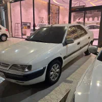 زانتیا مدل 89