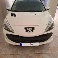 پژو 207 tu3 مدل 1402