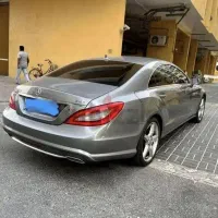 Cls 350 2013 گذر منطقه آزاد