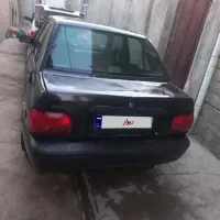 پراید صبا سالم|خودرو سواری و وانت|گنبد کاووس, |دیوار