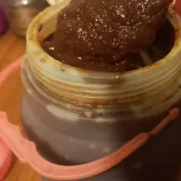 رب آلوچه جنگلی
