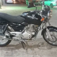 موتور سیکلت پالس ۱۸۰ Cici