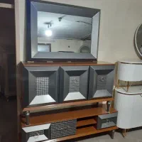 انواع‌میزوکنسول‌درطرحهای‌مختلف