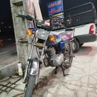 متور مزایده|موتورسیکلت|نسیمشهر, |دیوار