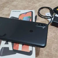 سامسونگ Galaxy A11 *نو* در حد اکبند|موبایل|اصفهان, رزمندگان|دیوار