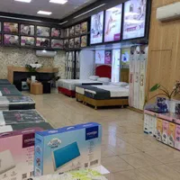 منبع پخش تشک|تشک تختخواب|تهران, بهارستان|دیوار